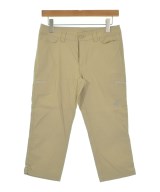 Eddie Bauer クロップドパンツ