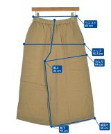 Eddie Bauer（エディバウワー）その他 ベージュ サイズ:PS(S位) レディース/2200635869197