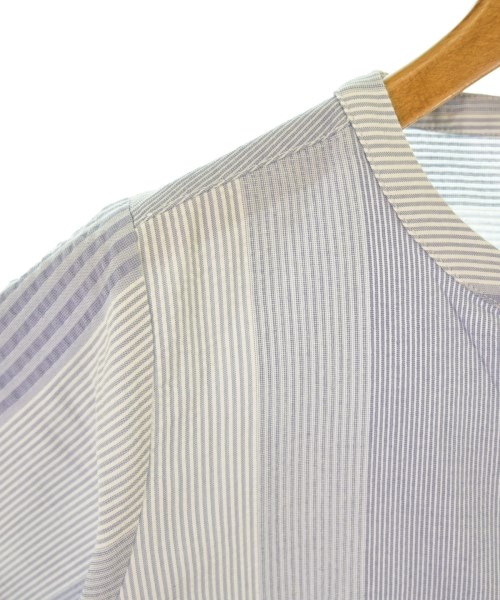 Eddie Bauer（エディバウワー）シャツワンピース 青 サイズ:PS(S位) レディース/2200635869210