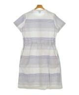 Eddie Bauer（エディバウワー）シャツワンピース 青 サイズ:PS(S位) レディース/2200635869210