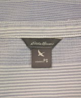 Eddie Bauer（エディバウワー）シャツワンピース 青 サイズ:PS(S位) レディース/2200635869210