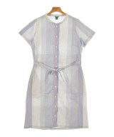 Eddie Bauer シャツワンピース