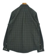 Eddie Bauer（エディバウワー）カジュアルシャツ カーキ サイズ:L メンズ/2200646255156