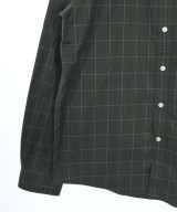 Eddie Bauer（エディバウワー）カジュアルシャツ カーキ サイズ:L メンズ/2200646255156