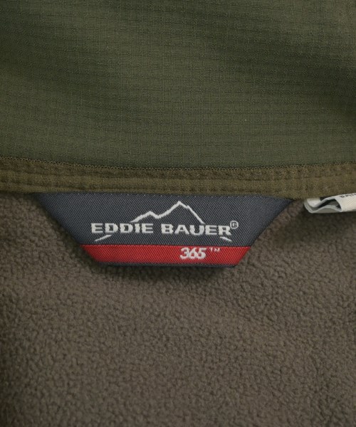 Eddie Bauer（エディバウワー）マウンテンパーカー カーキ サイズ:S メンズ/2200647125021