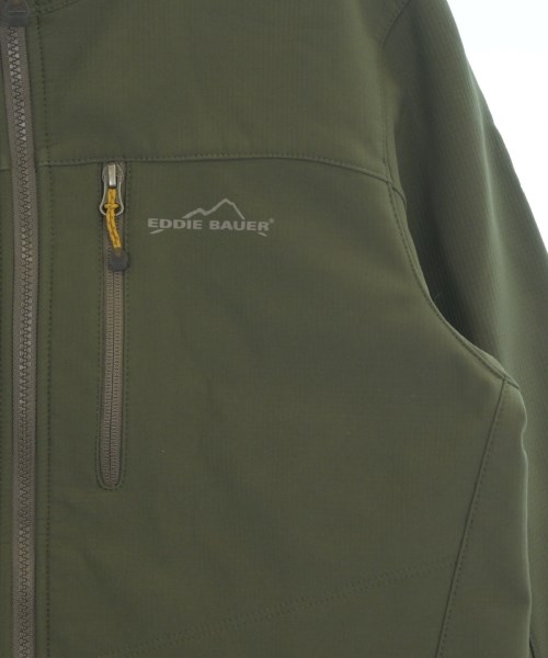 Eddie Bauer（エディバウワー）マウンテンパーカー カーキ サイズ:S メンズ/2200647125021