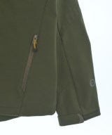 Eddie Bauer（エディバウワー）マウンテンパーカー カーキ サイズ:S メンズ/2200647125021