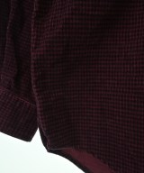 Eddie Bauer（エディバウワー）カジュアルシャツ 赤 サイズ:M メンズ/2200648087052