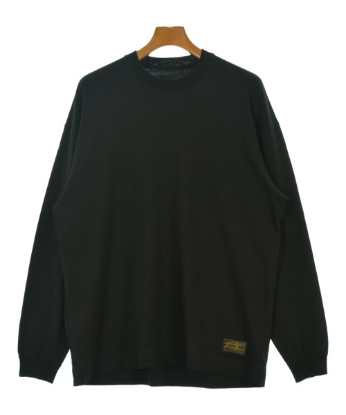 Eddie Bauer(エディバウワー)ニット・セーター 黒 サイズ:L/2200651450102