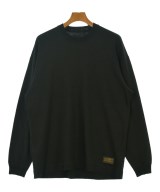 Eddie Bauer（エディバウワー）ニット・セーター 黒 サイズ:L メンズ/2200651450102