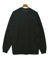 Eddie Bauer（エディバウワー）ニット・セーター 黒 サイズ:L メンズ/2200651450102