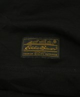 Eddie Bauer（エディバウワー）ニット・セーター 黒 サイズ:L メンズ/2200651450102