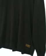 Eddie Bauer（エディバウワー）ニット・セーター 黒 サイズ:L メンズ/2200651450102