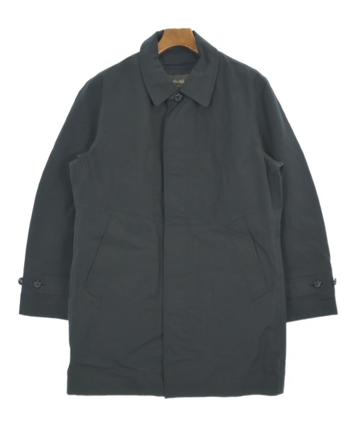 Eddie Bauer(エディバウワー)コート 紺 サイズ:S/2200652278026