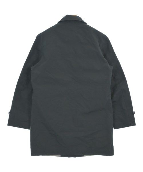 Eddie Bauer（エディバウワー）コート 紺 サイズ:S メンズ/2200652278026