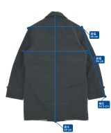 Eddie Bauer（エディバウワー）コート 紺 サイズ:S メンズ/2200652278026