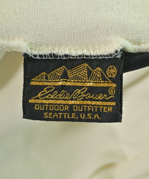 Eddie Bauer（エディバウワー）Tシャツ・カットソー 白 サイズ:-(M位) メンズ/2200652793352