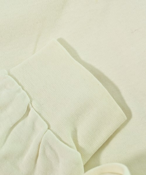 Eddie Bauer（エディバウワー）Tシャツ・カットソー 白 サイズ:-(M位) メンズ/2200652793352