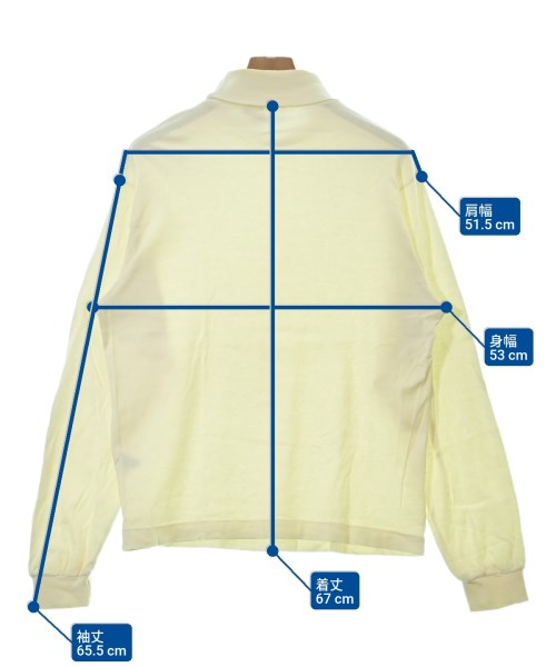 Eddie Bauer（エディバウワー）Tシャツ・カットソー 白 サイズ:-(M位) メンズ/2200652793352