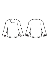 Eddie Bauer（エディバウワー）Tシャツ・カットソー 白 サイズ:-(M位) メンズ/2200652793352