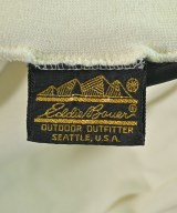 Eddie Bauer（エディバウワー）Tシャツ・カットソー 白 サイズ:-(M位) メンズ/2200652793352