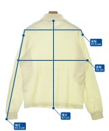 Eddie Bauer（エディバウワー）Tシャツ・カットソー 白 サイズ:-(M位) メンズ/2200652793352