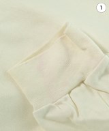 Eddie Bauer（エディバウワー）Tシャツ・カットソー 白 サイズ:-(M位) メンズ/2200652793352