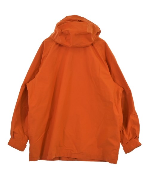Eddie Bauer（エディバウワー）マウンテンパーカー オレンジ サイズ:XL メンズ/2200652793765