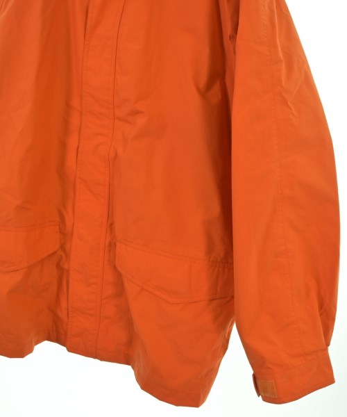 Eddie Bauer（エディバウワー）マウンテンパーカー オレンジ サイズ:XL メンズ/2200652793765