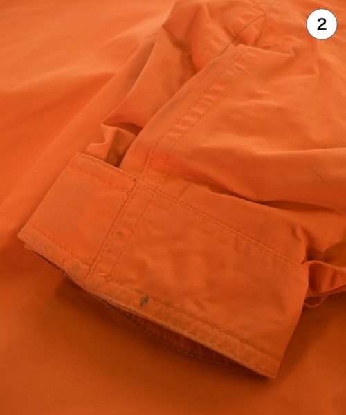 Eddie Bauer（エディバウワー）マウンテンパーカー オレンジ サイズ:XL メンズ/2200652793765