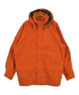 Eddie Bauer（エディバウワー）マウンテンパーカー オレンジ サイズ:XL メンズ/2200652793765