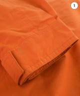 Eddie Bauer（エディバウワー）マウンテンパーカー オレンジ サイズ:XL メンズ/2200652793765