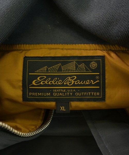 Eddie Bauer（エディバウワー）その他 グレー サイズ:XL メンズ/2200651925129