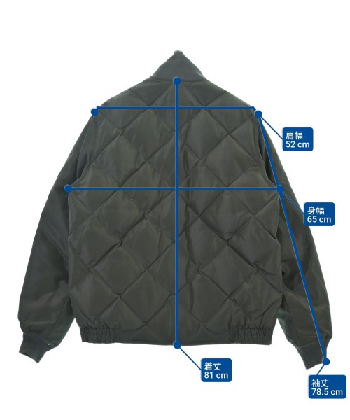 Eddie Bauer（エディバウワー）その他 グレー サイズ:XL メンズ/2200651925129