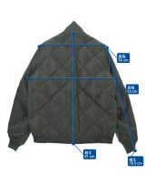 Eddie Bauer（エディバウワー）その他 グレー サイズ:XL メンズ/2200651925129