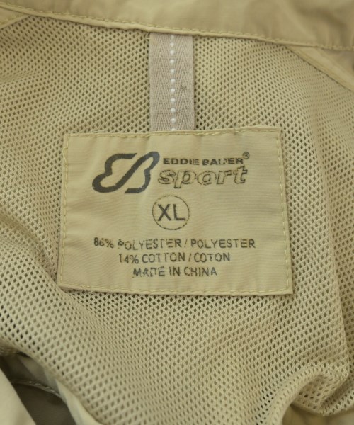Eddie Bauer（エディバウワー）その他 ベージュ サイズ:XL メンズ/2200653609027