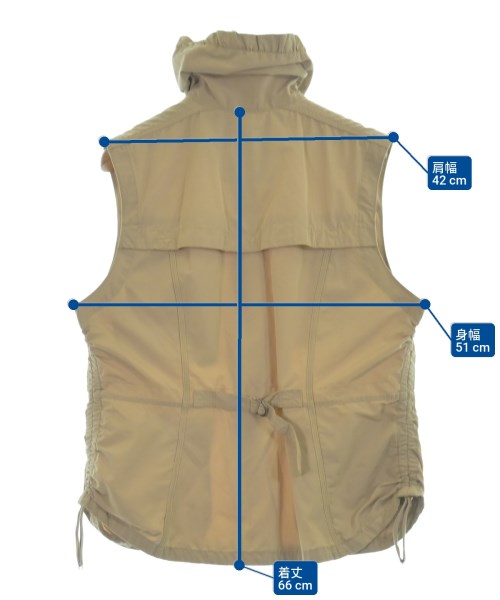 Eddie Bauer（エディバウワー）その他 ベージュ サイズ:XL メンズ/2200653609027