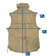 Eddie Bauer（エディバウワー）その他 ベージュ サイズ:XL メンズ/2200653609027