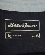 Eddie Bauer（エディバウワー）ポロシャツ 紺 サイズ:XL メンズ/2200645417029