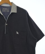 Eddie Bauer（エディバウワー）ポロシャツ 紺 サイズ:XL メンズ/2200645417029