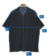 Eddie Bauer（エディバウワー）ポロシャツ 紺 サイズ:XL メンズ/2200645417029