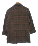 Eddie Bauer（エディバウワー）カジュアルジャケット 茶 サイズ:M レディース/2200702921018