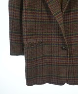 Eddie Bauer（エディバウワー）カジュアルジャケット 茶 サイズ:M レディース/2200702921018