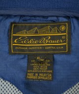 Eddie Bauer（エディバウワー）ブルゾン 青 サイズ:XL メンズ/2200704481015