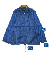 Eddie Bauer（エディバウワー）ブルゾン 青 サイズ:XL メンズ/2200704481015
