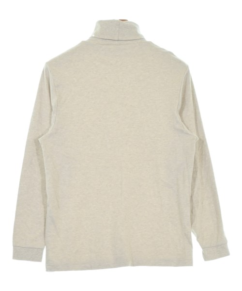 Eddie Bauer（エディバウワー）Tシャツ・カットソー ベージュ サイズ:M レディース/2200703474018