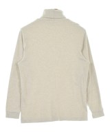 Eddie Bauer（エディバウワー）Tシャツ・カットソー ベージュ サイズ:M レディース/2200703474018