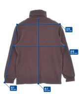 Eddie Bauer（エディバウワー）Tシャツ・カットソー 赤 サイズ:S レディース/2200703474025