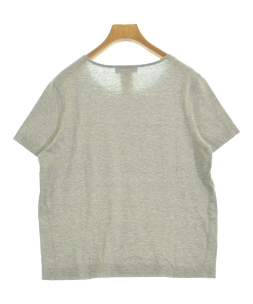 Eddie Bauer（エディバウワー）Tシャツ・カットソー グレー サイズ:M レディース/2200703474032