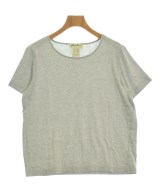 Eddie Bauer（エディバウワー）Tシャツ・カットソー グレー サイズ:M レディース/2200703474032